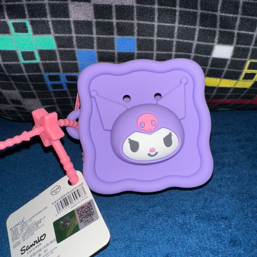 Purple Bundle - Picture 2 of 4